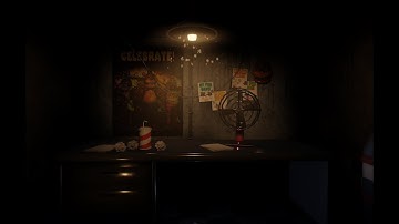 I Recreate Fnaf Plus in Obby Creator