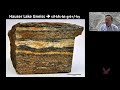 Geology webinar Andy Buddington - Below the Belt