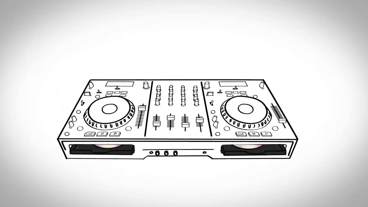 Virtual DJ lll Music Editor