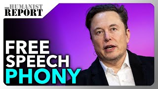 Elon Musk is Seemingly Censoring LGBTQ+ Terms (But Not Slurs) on Twitter