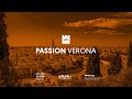 NTS Passion 2024 - Security Pit Stop a Verona