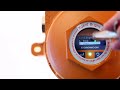 How to Zero Your Crowcon Xgard Bright Instrument | Step-by-Step Guide