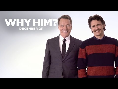 Why Him? | Sound Off | 20th Century FOX