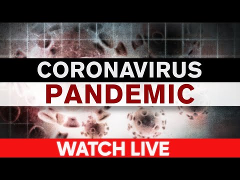 Coronavirus NYC: Mayor de Blasio COVID-19 update
