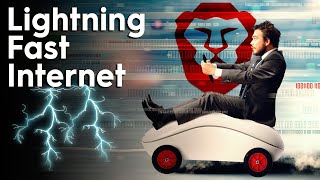 Speed Up Your Internet On All Devices With This Simple Trick! - Brave Browser