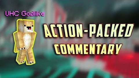 putting my hypixel uhc duels guide to the test [Commentary]