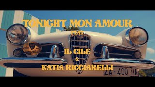 DJ JAD &amp; WLADY - Tonight Mon Amour (feat. IL CILE &amp; KATIA RICCIARELLI) (Official Video)