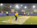 Gopal  rahul batting against sports challenger bangla match win by 2 overs  fastest match win