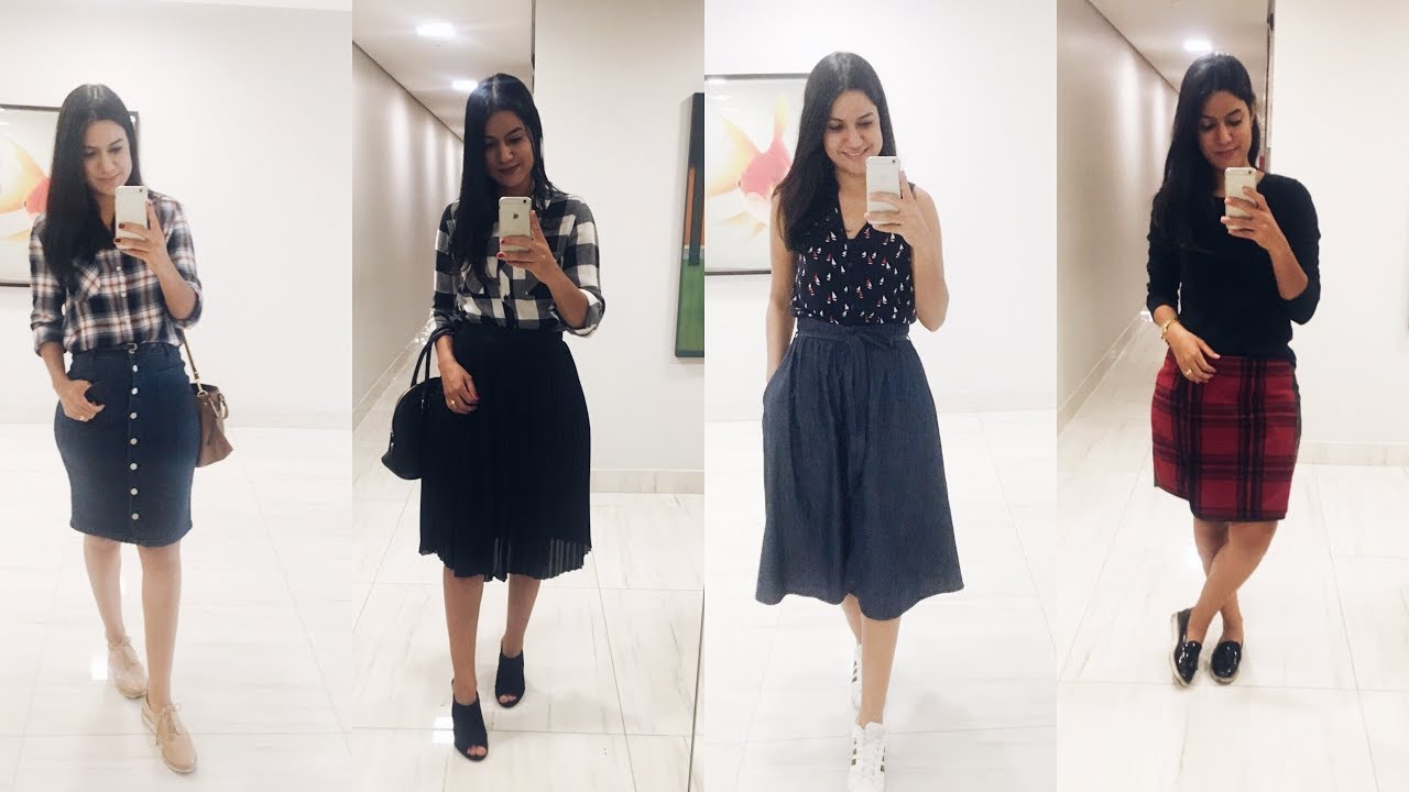 LOOKS PARA IGREJA - #diariodelooks