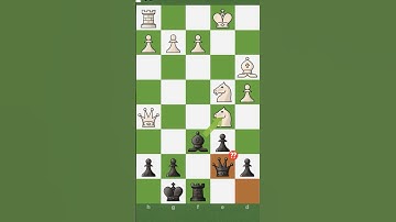 #brilliant #brilliantmove #gaming #gothamchess #games #puzzle #chess #magnuscarlsen #chessgame