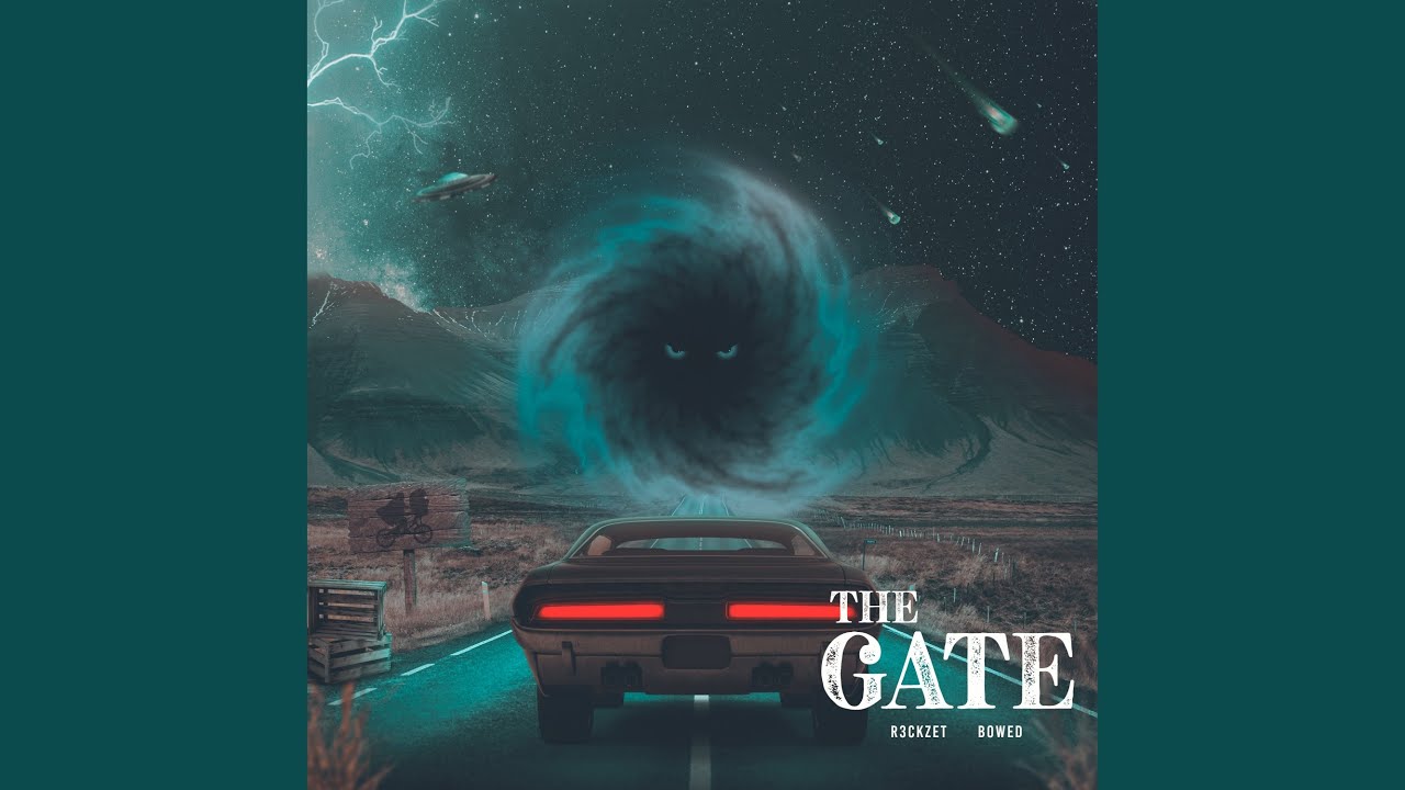 Watch The Gate on YouTube Watch The Gate on YouTube