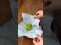 LIFE HACKS | Keep Your Limes Fresh for Weeks! #shorts
