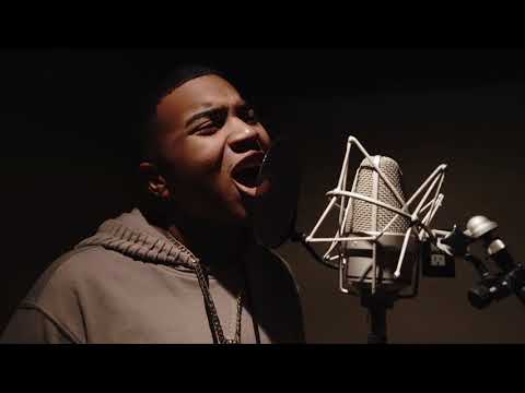 Another Love Song- Ne-Yo (Cover by La'Ron)