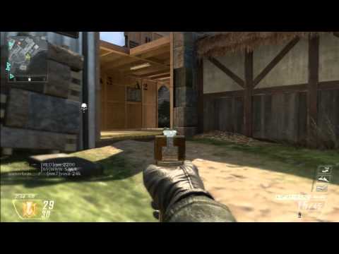 【CoD:BO2】れおじんの縛って逝こうぜ！Part.59【実況プレイ】