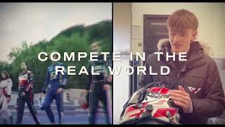 Mixed-reality AAA racing game Celeros Sizzle Reel