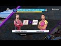 Highlights | Tshwane Spartans and Paarl Rocks| Match 19 | MSL 2019