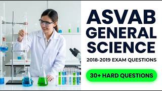 Pass the 2026 ASVAB General Science Exam: Real Questions & Answers!
