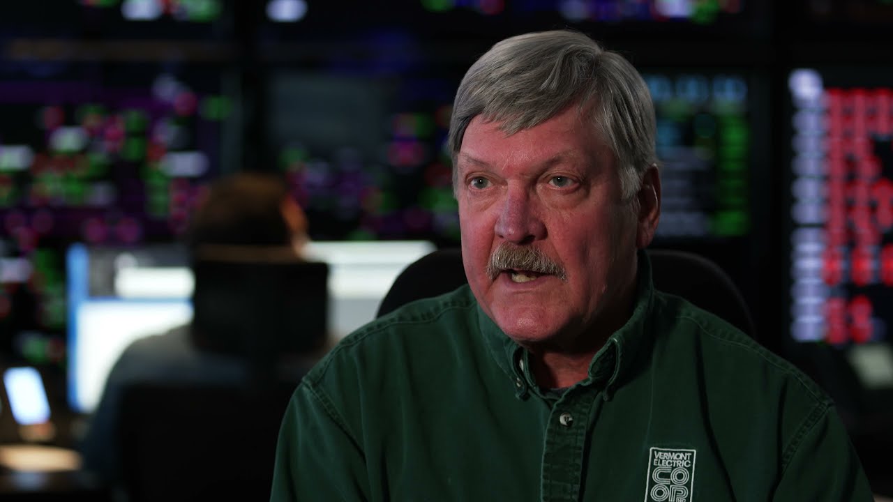 Improving workplace safety through Voluntary Protection Program (Vermont Electric Co-Op)