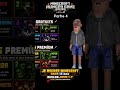PARTIE 4/24 - Minecraft Soupe, c’était du battle royale avant Fortnite  Devlog jour 1-7 #sandbox
