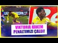 Viktoria Plzen 0-0 Fenerbahçe | Penalty Shootout & Hakem Tartışması | UEFA Avrupa Ligi
