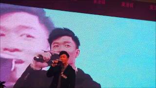 20141231 東港城 眾樂狂歌 Countdown Show 2015：周志文-三十日
