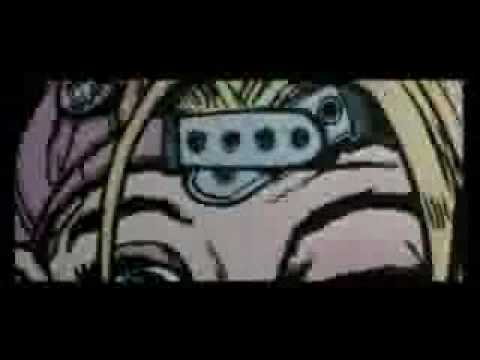 Tank Girl / Peaches - Boys Wanna Be Her