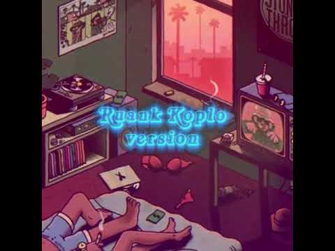 Afgan - Sadis (Ruank Koplo Remix) #dirumahaja