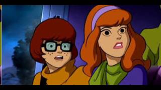 Upgrade Scooby-Doo