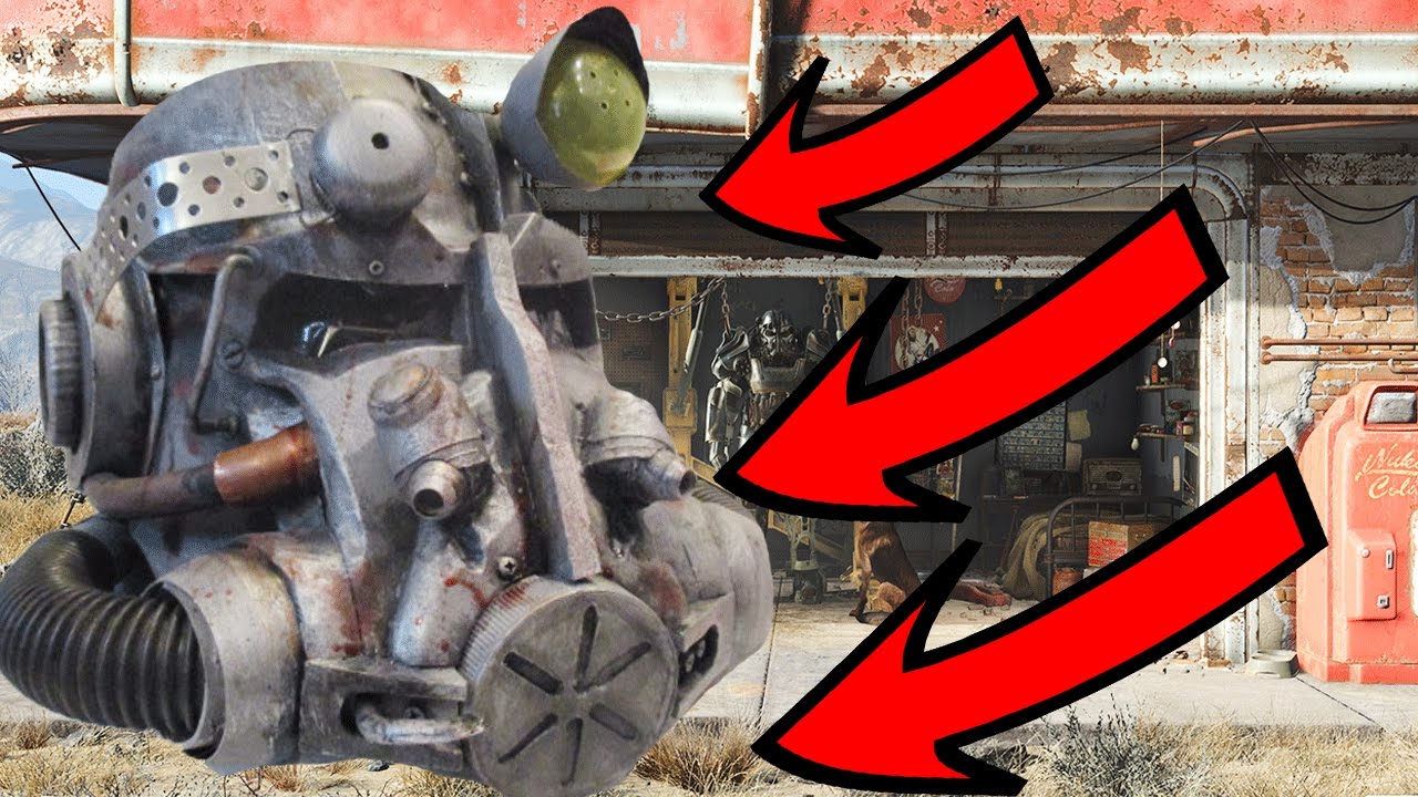 How To Make A T 60 Helmet From Fallout 4 Youtube