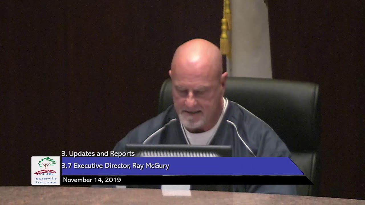 Naperville Park District Board Meeting November 14 2019 YouTube naperville-park-district-board-meeting-november-14-2019-youtube