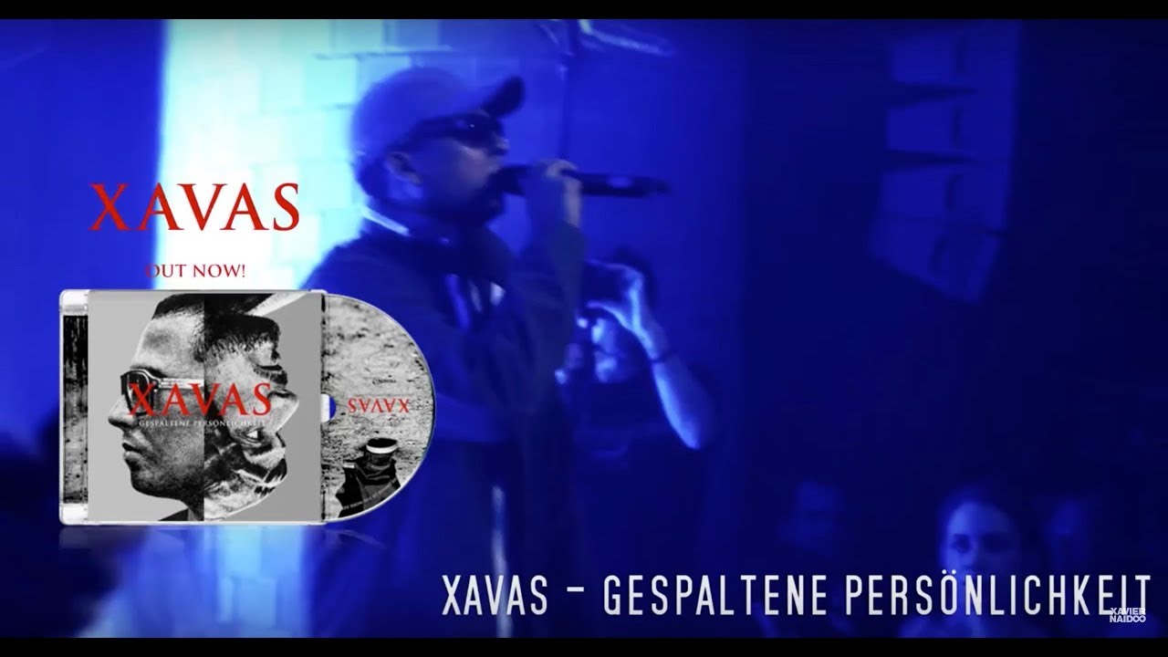 Kool Savas Weils Nicht Anders Geht