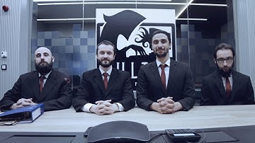 Stygian: Reign of the Old Ones Kickstarter Video