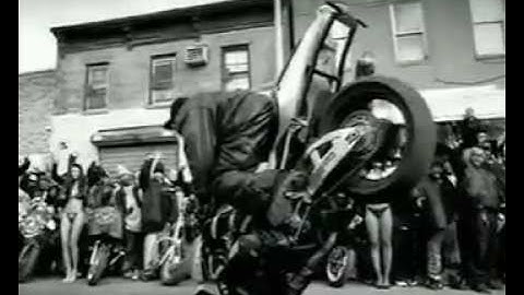 Jay Z - 99 Problems OFFICIAL VIDEO