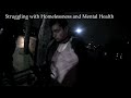 Officer Finds Help for a Homeless Man Struggling with Mental Health