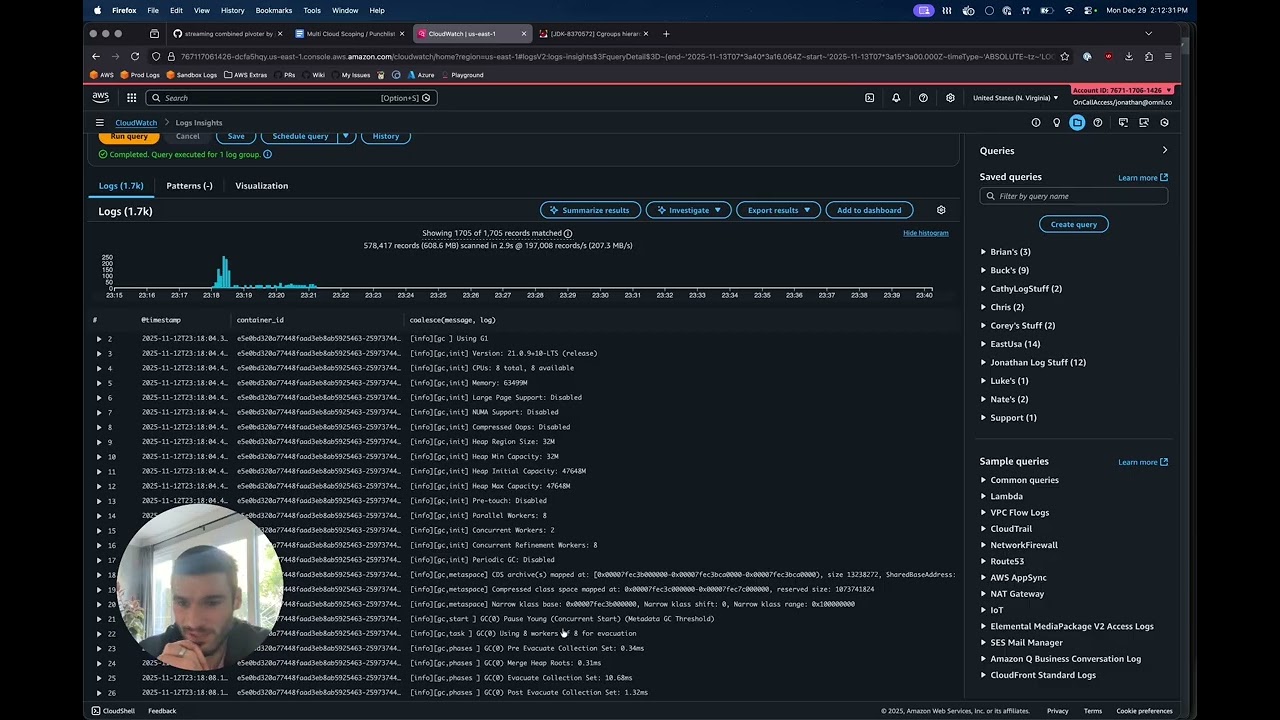 02.01.2026 Устранение неполадок, связанных с нехваткой памяти в Java-контейнерах