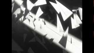 PAPERMAN - recut horror trailer