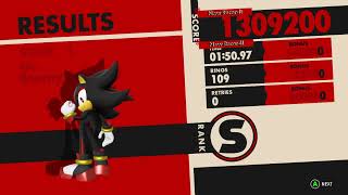 Sonic Forces Part 4: Edgy the Hedgy is Here!