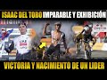 ¡VICTORIA Y EXHIBICIÓN! "EL DÍA QUE ISAAC DEL TORO SE EXHIBIÓ Y GANO MILÁN-TURÍN 2025"