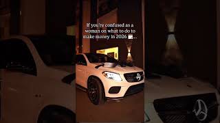 If you’re still confused about money as a woman, you’re probably consuming advice meant for people