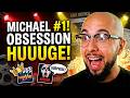 BOX OFFICE: MICHAEL MOVIE DID IT AGAIN AND OBSESSION HUGE SURPRISE!