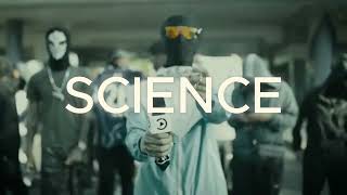 Free Dutch Dark Drill Type Beat Science