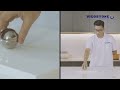 Hướng dẫn sử dụng sản phẩm đá VICOSTONE ( Part 5 )