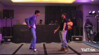 Accenture PCS Party Dance