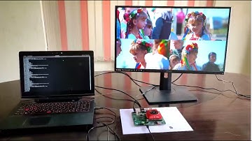 Multi-Stream Face Detect + ReID Demo with Xilinx Kria SoM- KV260