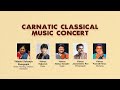 Sukanya Ramgopal | Ghata Tharang | Jayachandra Rao | N Rajkamal | Mathur Srinidhi | Pramath Kiran