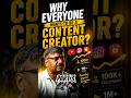 Why Everyone wants to be a content creator 🏆?PART 3  #nobatidao #viral shorts #ytshorts