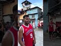 Foreman vs batang letre bakb4kan na 👊🏻🏀💯