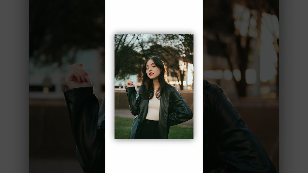 🎥 Viltrox AF 35mm F1.7 E is a portrait photographer's dream lens！ #photography#sony — Video review, click xem trên YouTube