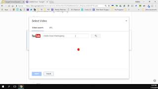 Google Forms & Quizzes Weekly Webinar FY19 PM