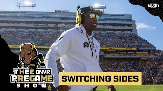 A former five-star is officially changing positions for Deion “Coach Prime” Sanders & Colorado in 24